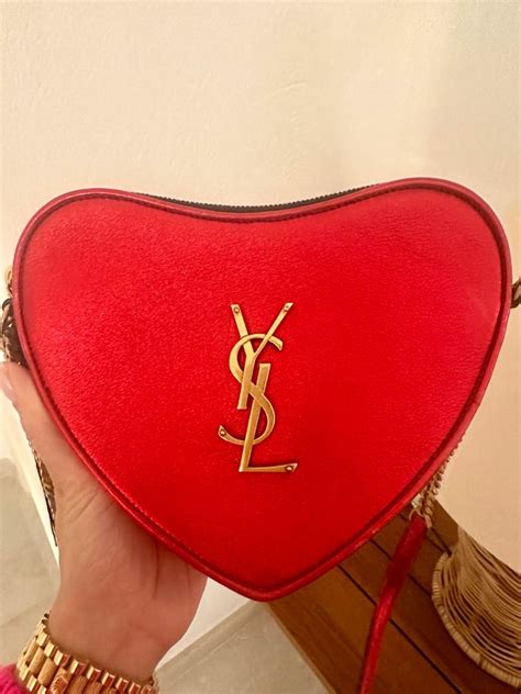 ysl tasche herz|Saint Laurent Official Online Store .